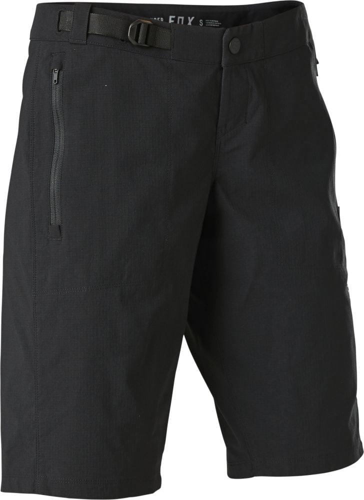 Fox Damen Ranger Short - Liquid-Life