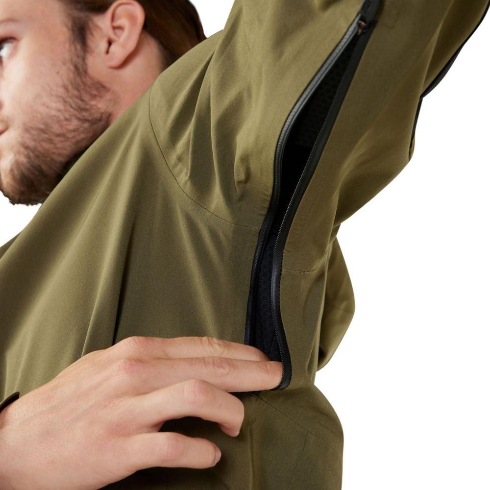 Fox Defend 3L Water Jacket - Liquid-Life #Wähle Deine Farbe_Olive Green