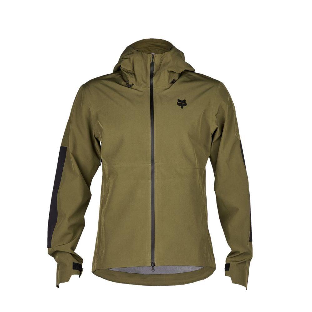Fox Defend 3L Water Jacket - Liquid-Life #Wähle Deine Farbe_Olive Green