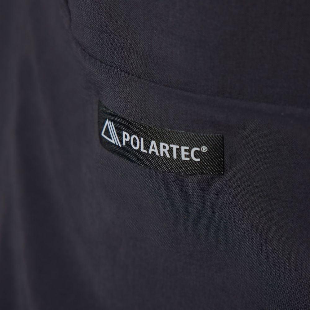 Fox Defend Fire Alpha Jacket - Liquid-Life #Wähle Deine Farbe_Black