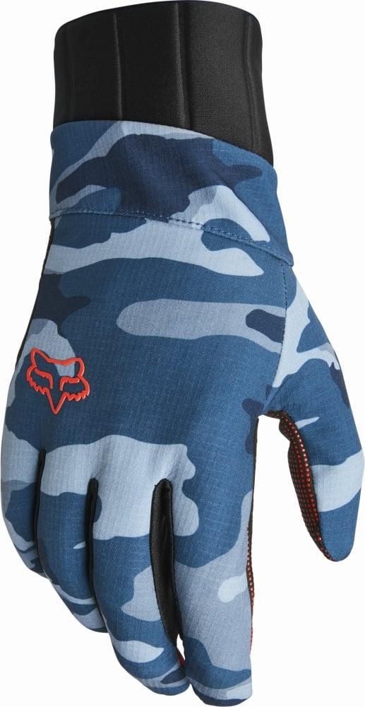fox defend fire handschuhe Fox Defend Pro Fire Glove: Maximale Wärme & Grip im Winter