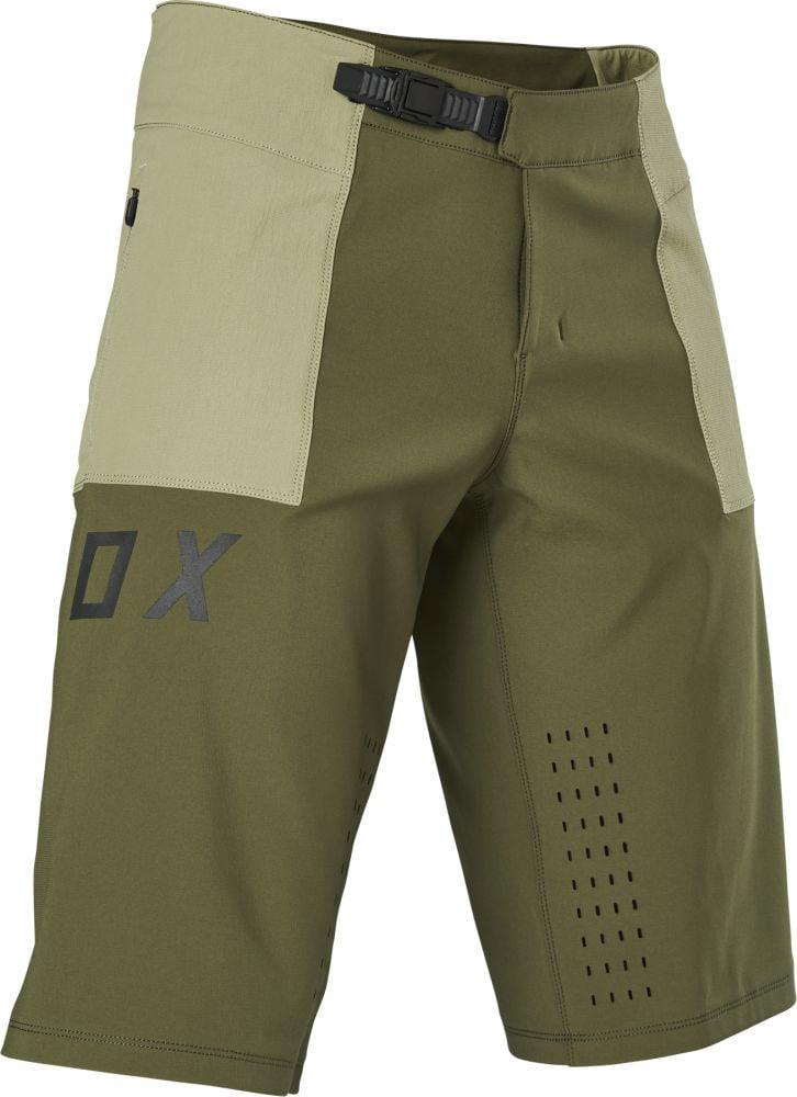 Fox Defend Pro Short - Liquid-Life