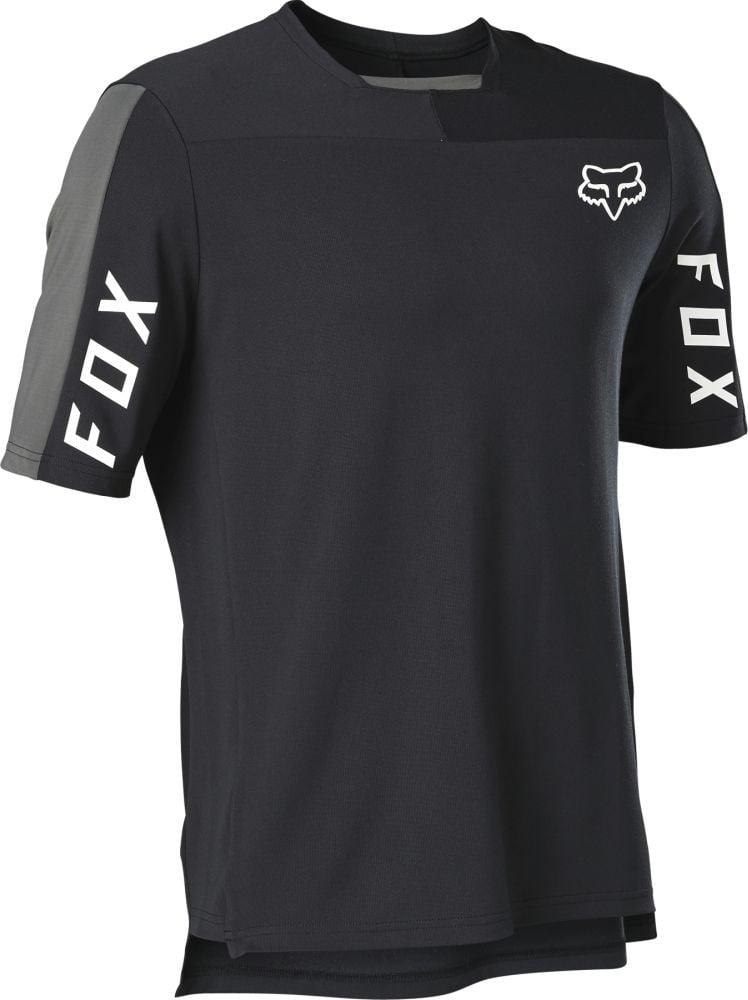 Fox Defend Pro SS Jersey - Liquid-Life