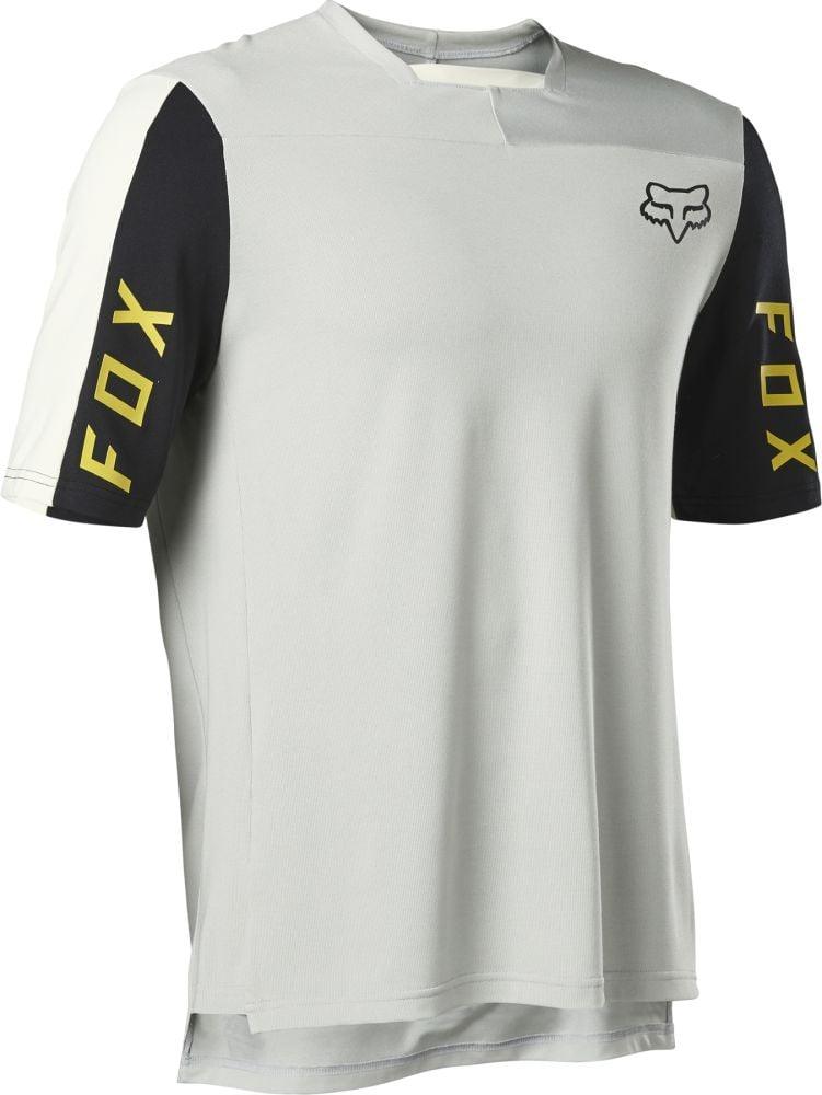 Fox Defend Pro SS Jersey - Liquid-Life