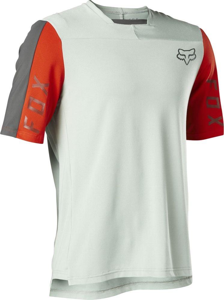 Fox Defend Pro SS Jersey - Liquid-Life