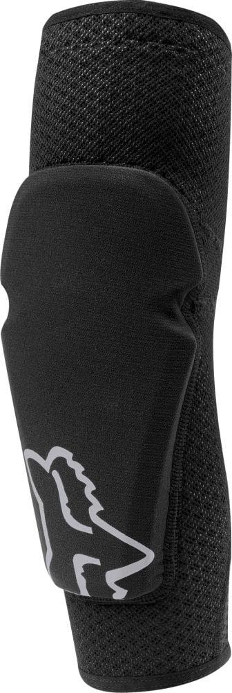 Fox Enduro Elbow Sleeve - Liquid-Life #Wähle Deine Farbe_Black/Grey