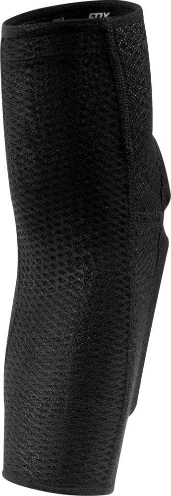 Fox Enduro Elbow Sleeve - Liquid-Life #Wähle Deine Farbe_Black/Grey