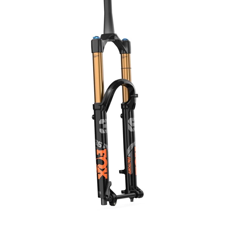 Fox Factory 36 Float 27.5" FIT4 3Pos-Adj Factory Federgabel 2023 Schwarz | 1.5 T | 15QRx110 - Liquid-Life