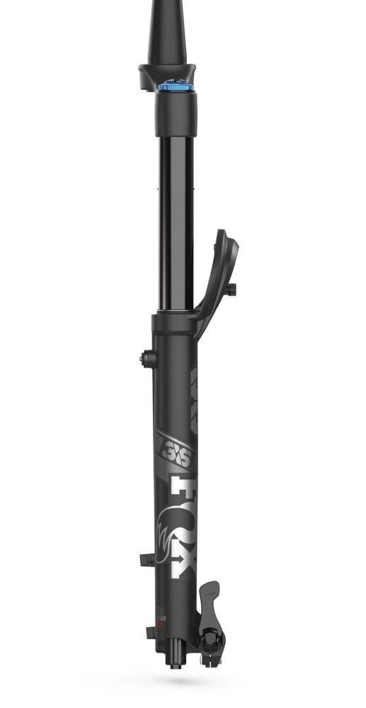 Fox Factory 36 Float 27.5" Grip 2 Performance Elite Federgabel 2023 Schwarz | 1.5 T | 15QRx110 - Liquid-Life