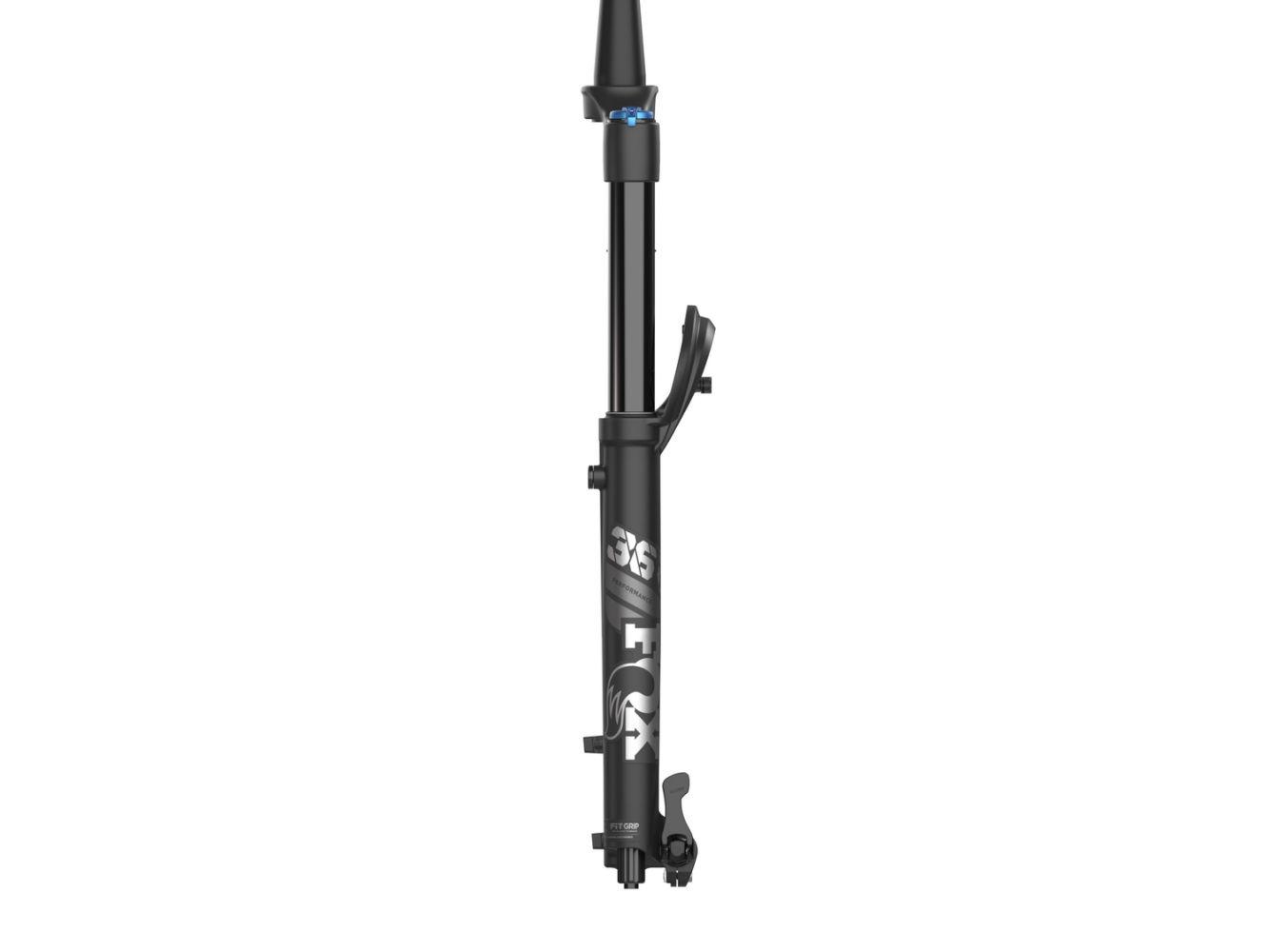 Fox Factory 36 Float 29" Grip 3Pos Performance E-Optimized Federgabel 2023 Schwarz | 1.5 T | 15QRx110 - Liquid-Life