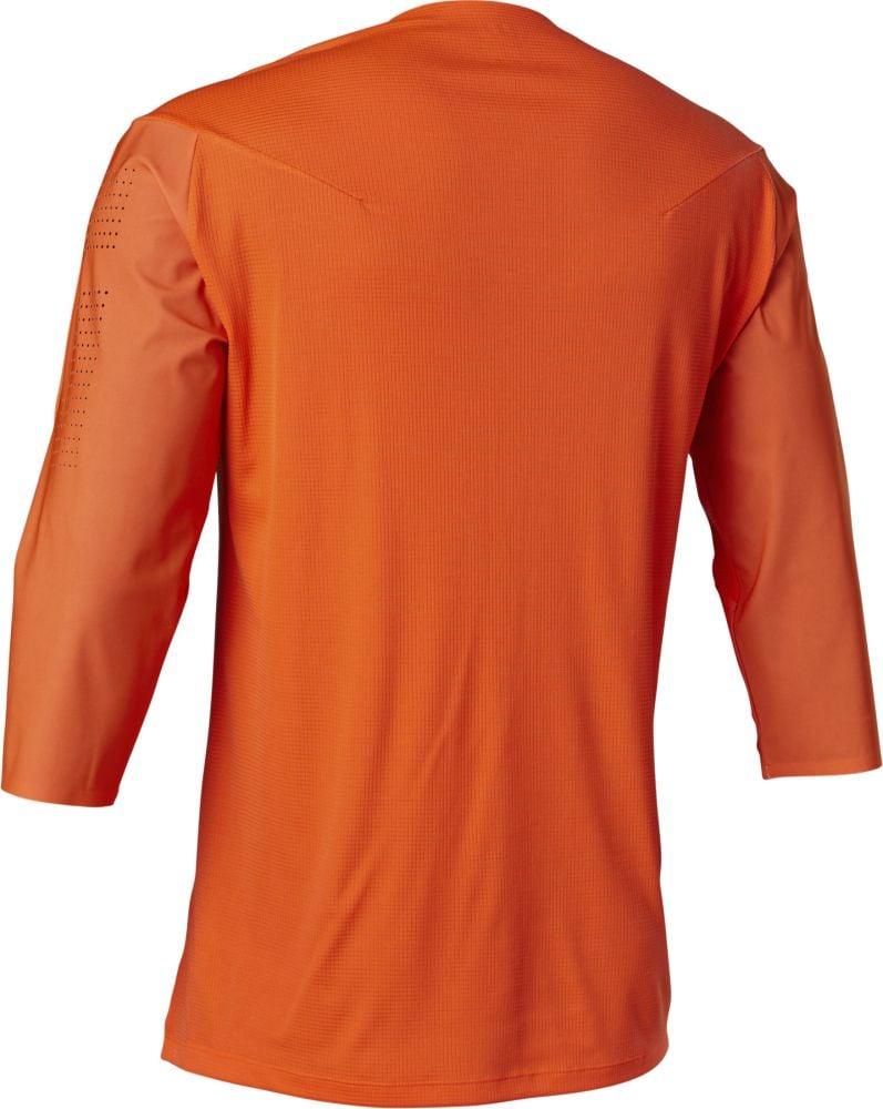 Fox Flexair 3/4 Delta Jersey - Liquid-Life