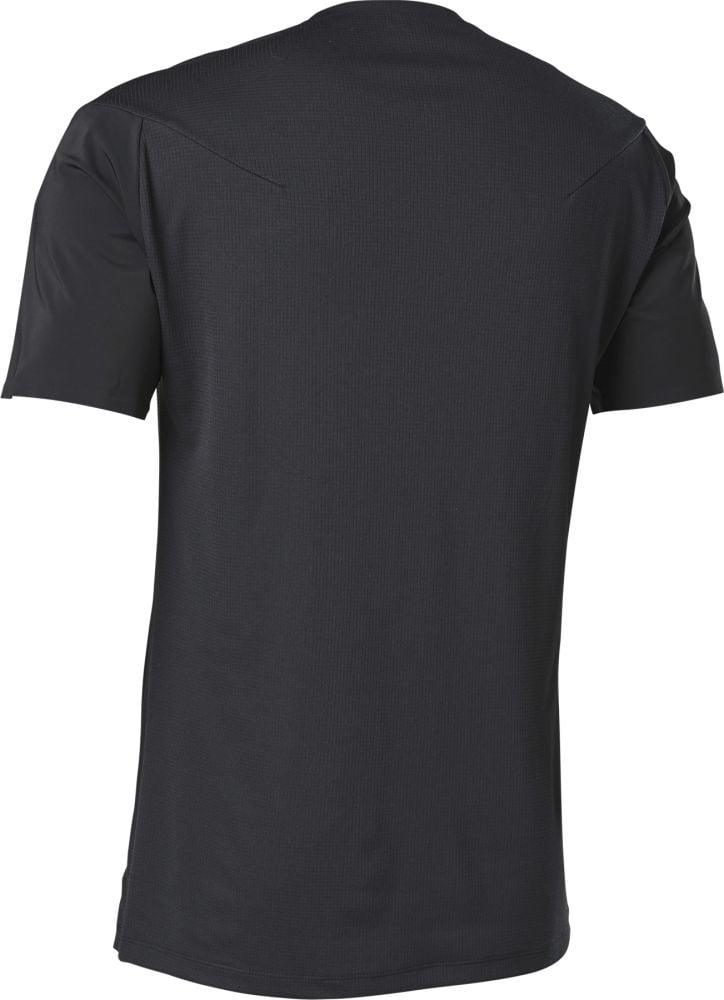 Fox Flexair Delta SS Jersey - Liquid-Life #Wähle Deine Farbe_Black