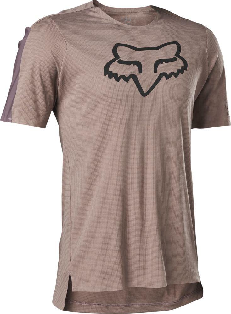 Fox Flexair Delta SS Jersey - Liquid-Life #Wähle Deine Farbe_PLM PR