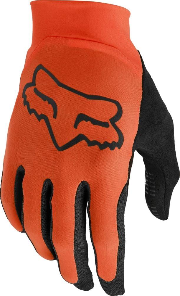 Fox Flexair Glove - Liquid-Life #Wähle Deine Farbe_Flo Orange