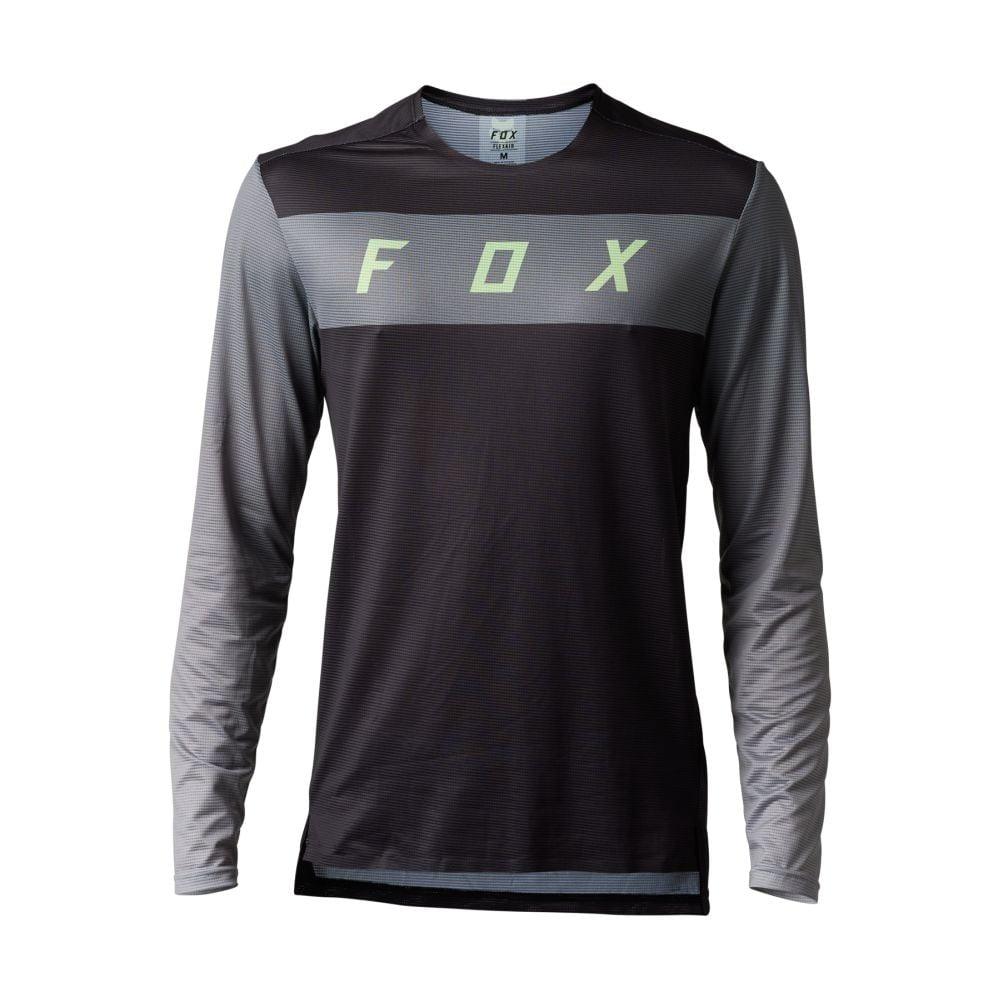 Fox Flexair LS Jersey Arcadia 2023 - Liquid-Life