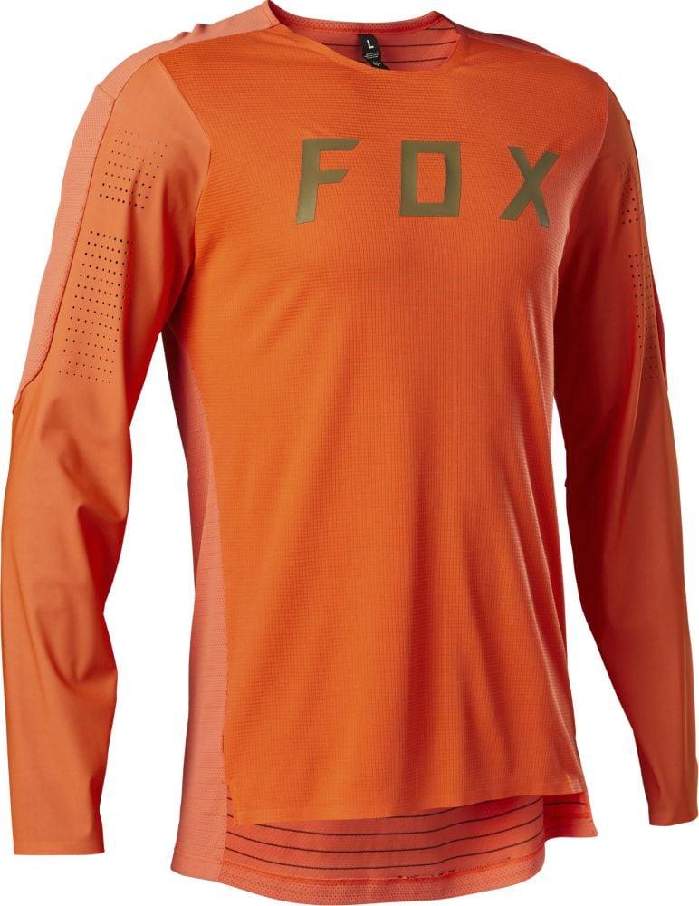 Fox Flexair Pro LS Jersey - Liquid-Life