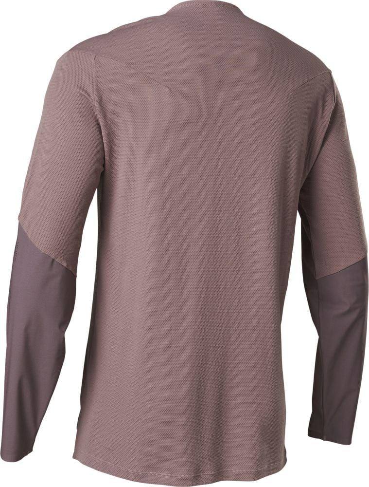 Fox Flexair Pro LS Jersey - Liquid-Life #Wähle Deine Farbe_PLM PR
