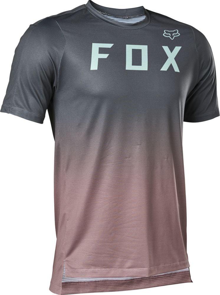 Fox Flexair SS Jersey - Liquid-Life