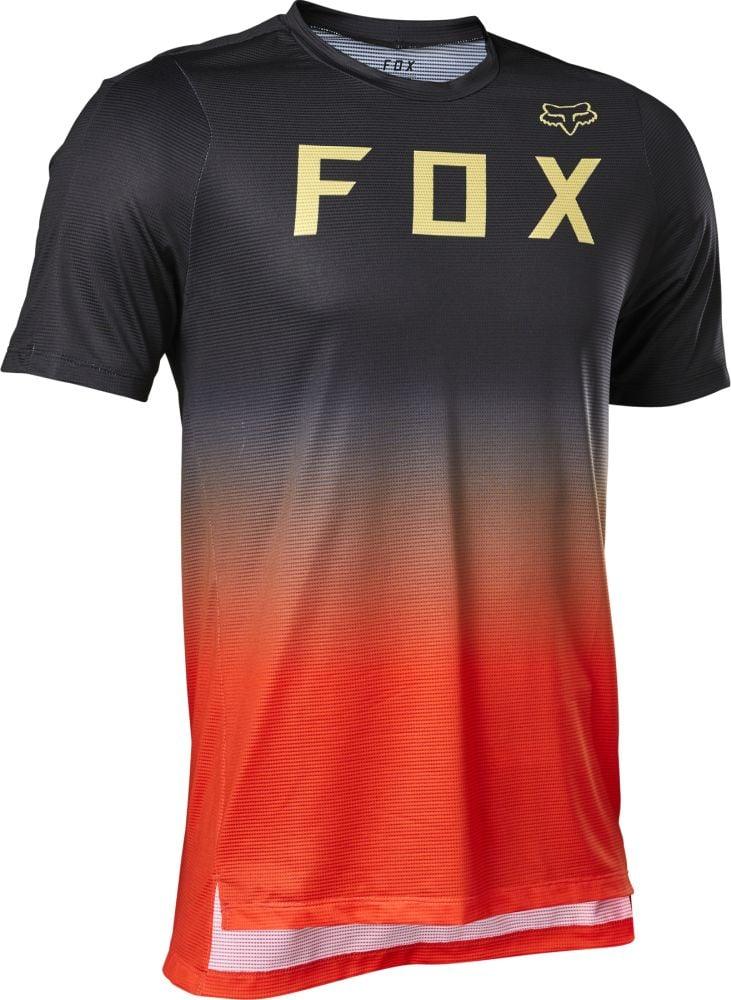 Fox Flexair SS Jersey - Liquid-Life