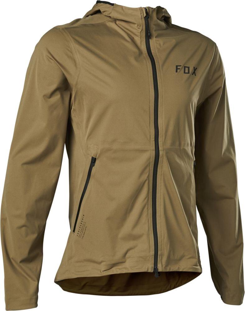 Fox Flexair Water Jacket - Liquid-Life #Wähle Deine Farbe_BRK