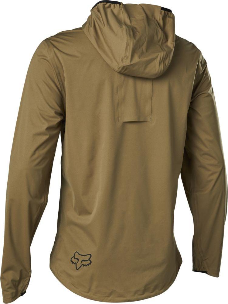 Fox Flexair Water Jacket - Liquid-Life