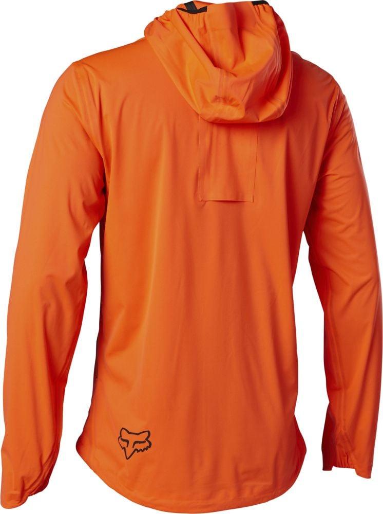 Fox Flexair Water Jacket - Liquid-Life #Wähle Deine Farbe_Flo Orange