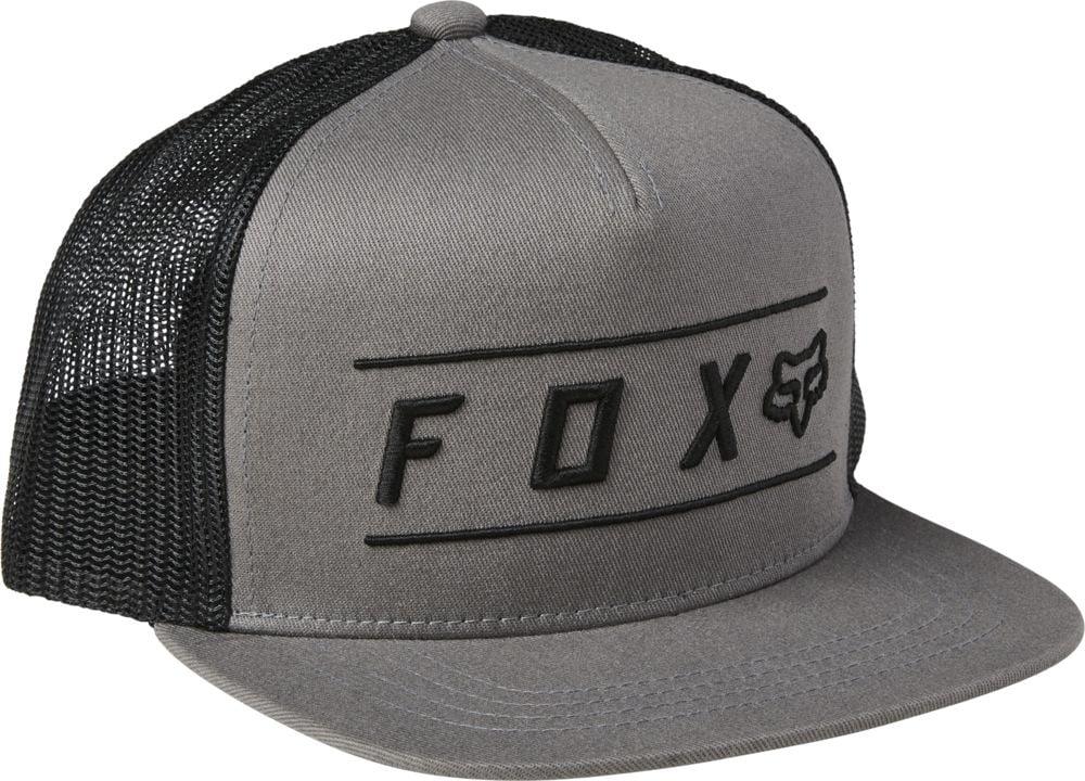 Fox Flexfit-Kappe Toxsyk Youth - Liquid-Life