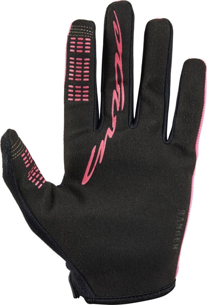 Fox Handschuhe Ranger Women - Liquid-Life #Wähle Deine Farbe_Lunar Pink