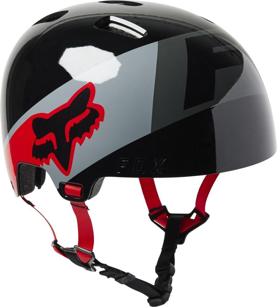 Fox Helm Flight Togl Youth - Liquid-Life