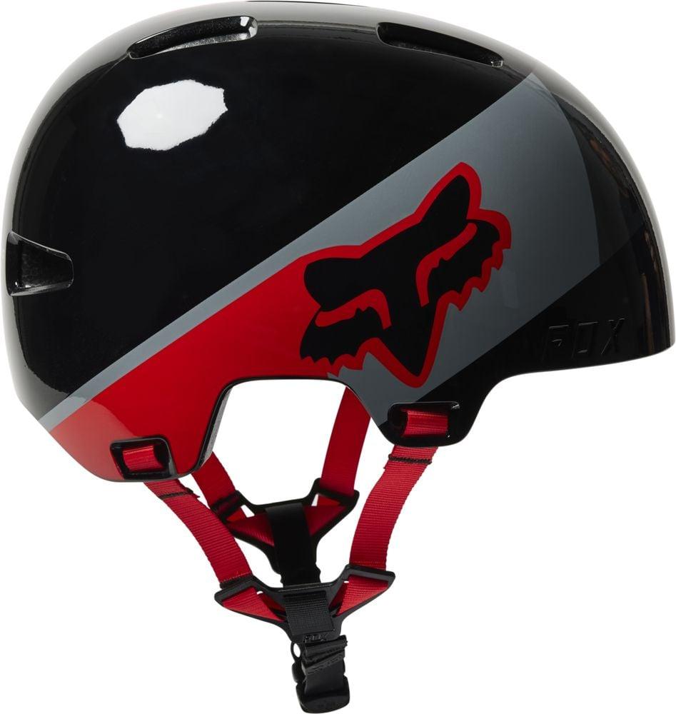 Fox Helm Flight Togl Youth - Liquid-Life