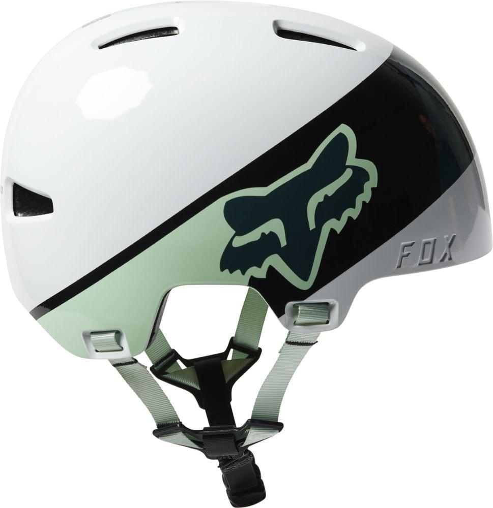 Fox Helm Flight Togl Youth - Liquid-Life