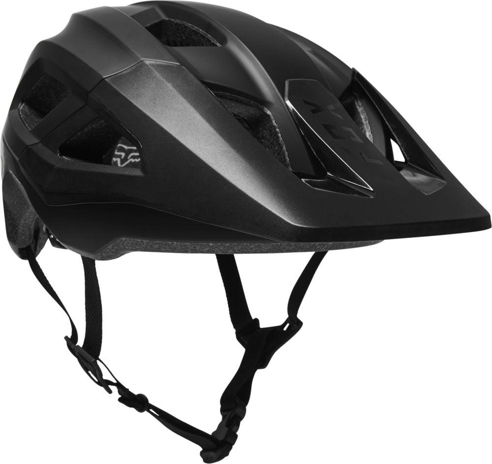 Fox Helm Mainframe Youth - Liquid-Life #Wähle Deine Farbe_Black/Black