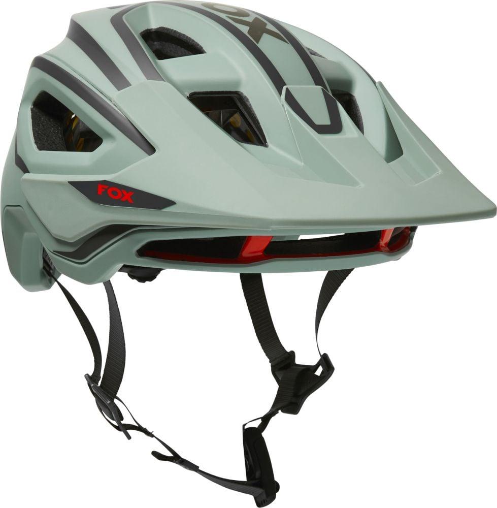 Fox Helm Speedframe Pro Dvide - Liquid-Life