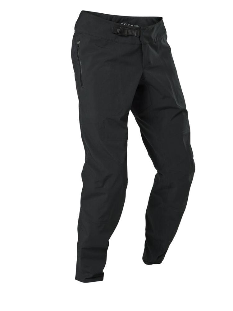 Fox Hose Defend 3-Layer Water - Liquid-Life #Wähle Deine Farbe_Black