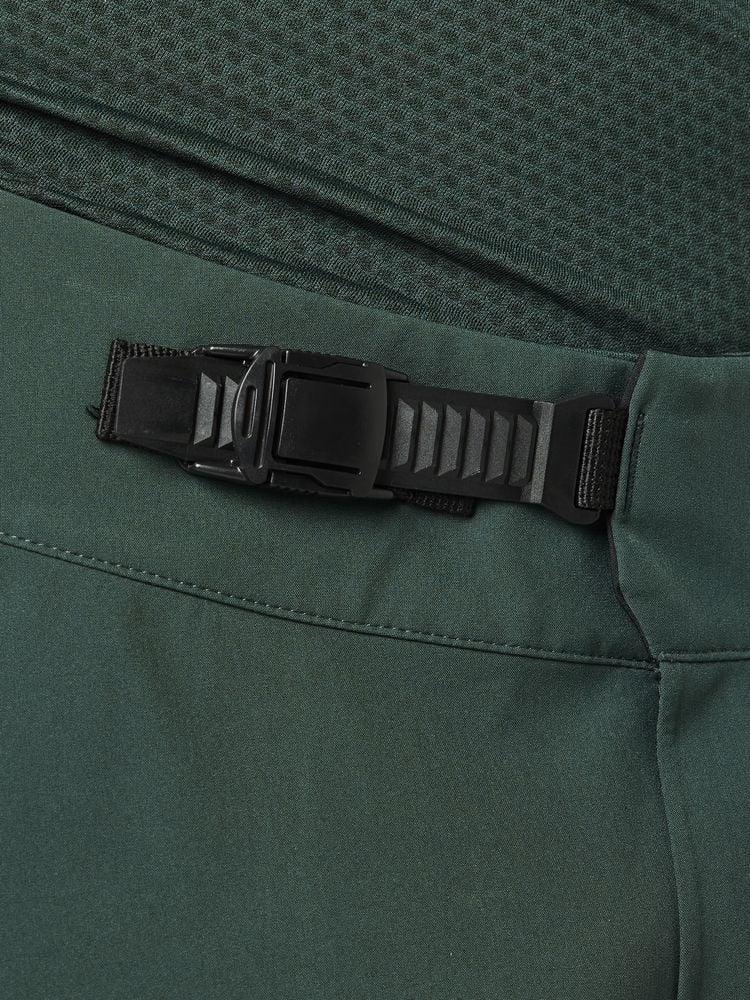 Fox Hose Defend 3-Layer Water - Liquid-Life #Wähle Deine Farbe_Emerald