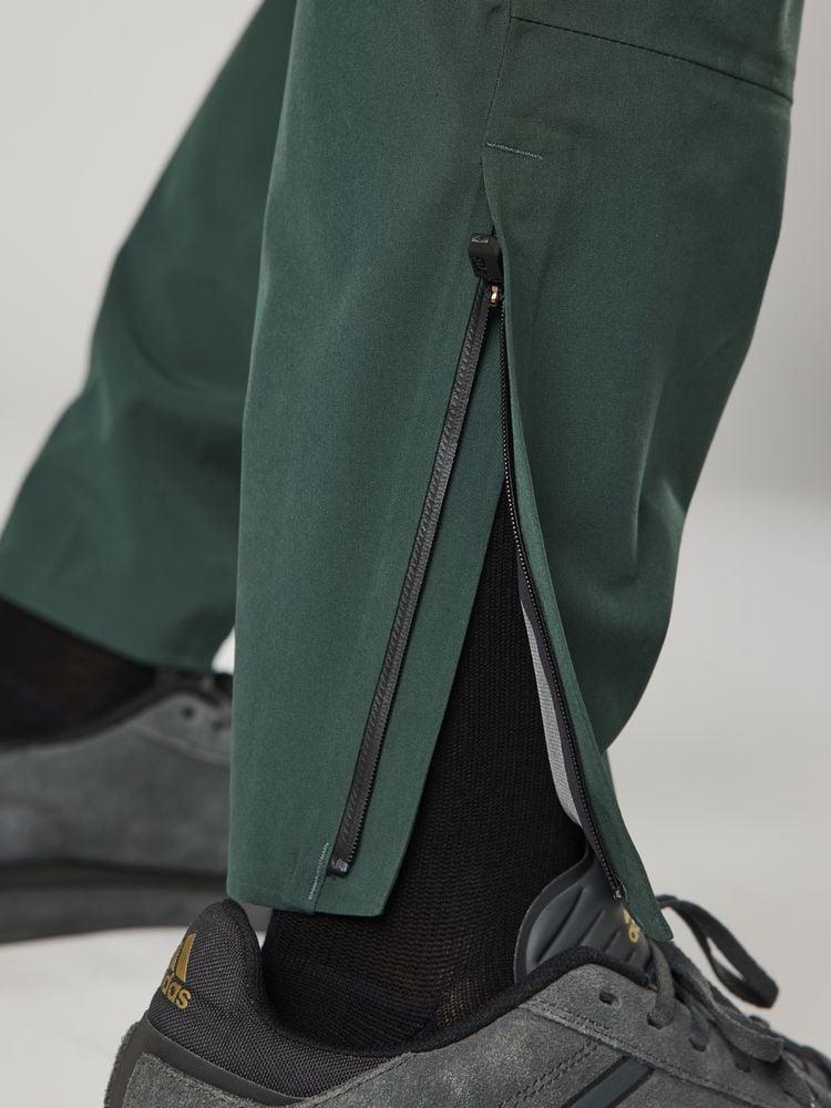 Fox Hose Defend 3-Layer Water - Liquid-Life #Wähle Deine Farbe_Emerald