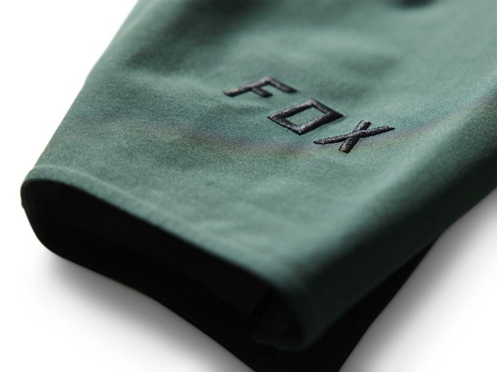 Fox Hose Defend 3-Layer Water - Liquid-Life #Wähle Deine Farbe_Emerald