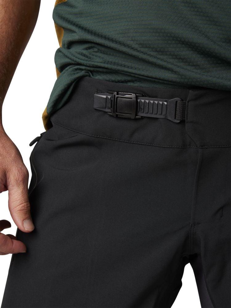 Fox Hose Defend 3-Layer Water - Liquid-Life #Wähle Deine Farbe_Black