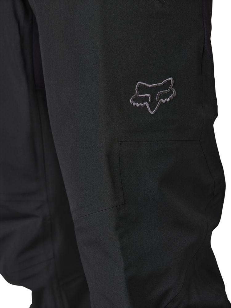 Fox Hose Defend 3-Layer Water - Liquid-Life #Wähle Deine Farbe_Black