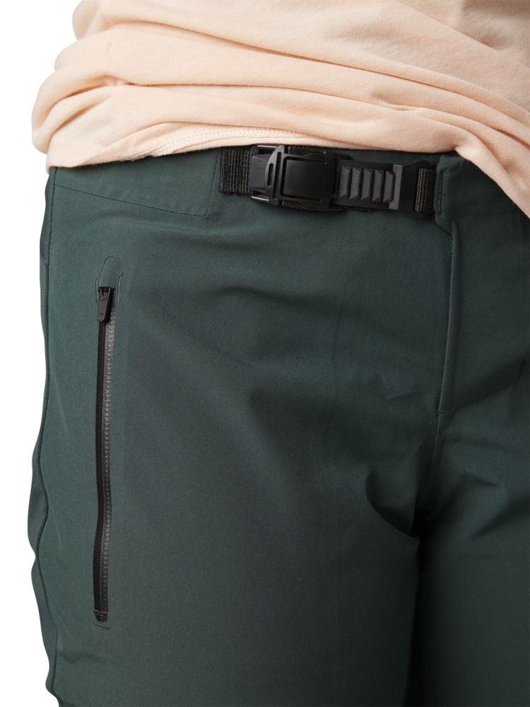 Fox Hose Defend 3-Layer Water Women - Liquid-Life #Wähle Deine Farbe_Emerald