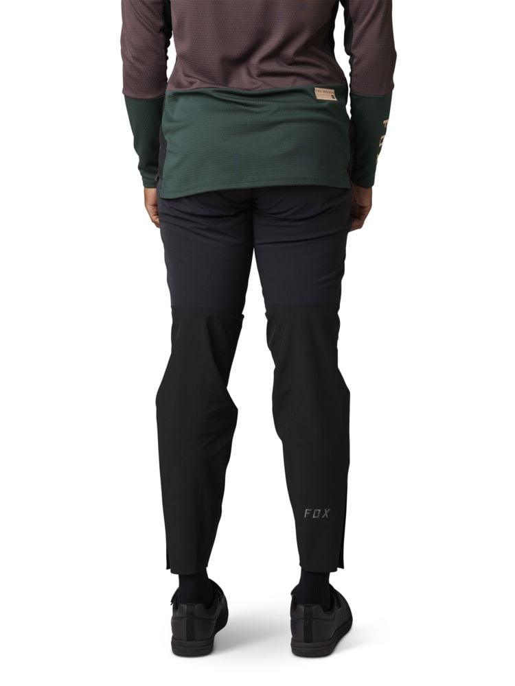 Fox Hose Defend 3-Layer Water Women - Liquid-Life #Wähle Deine Farbe_Black