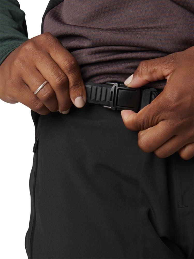 Fox Hose Defend 3-Layer Water Women - Liquid-Life #Wähle Deine Farbe_Black