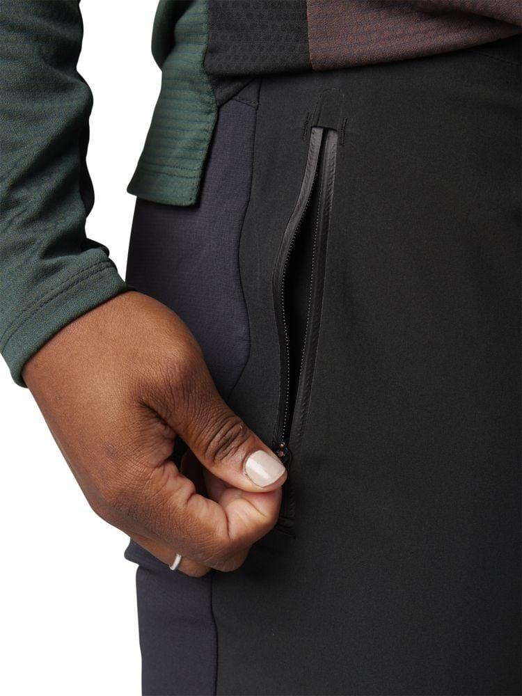 Fox Hose Defend 3-Layer Water Women - Liquid-Life #Wähle Deine Farbe_Black