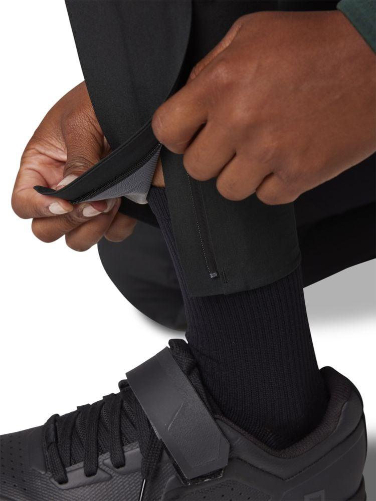 Fox Hose Defend 3-Layer Water Women - Liquid-Life #Wähle Deine Farbe_Black