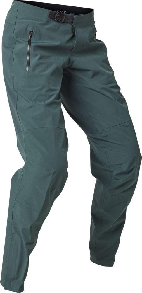 Fox Hose Defend 3-Layer Water Women - Liquid-Life #Wähle Deine Farbe_Emerald