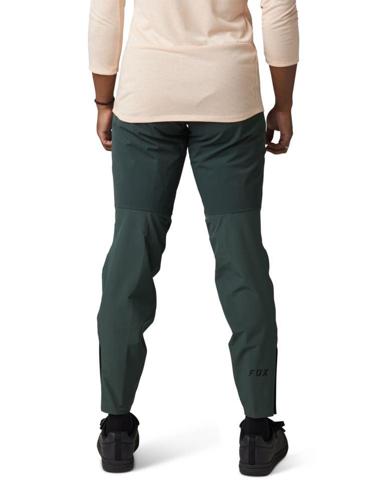 Fox Hose Defend 3-Layer Water Women - Liquid-Life #Wähle Deine Farbe_Emerald