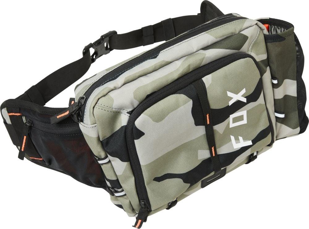 Fox Hydration pack utility lumbar - Liquid-Life