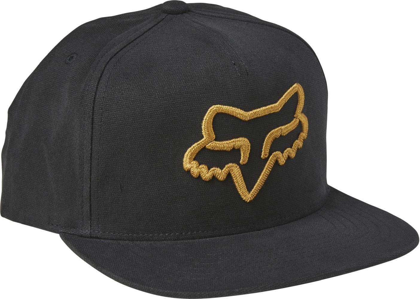 Fox Instill Snapback 2.0 Hat - Liquid-Life