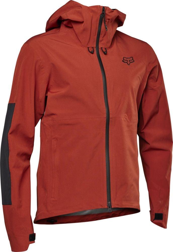 Fox Jacke Defend 3-Layer Water - Liquid-Life