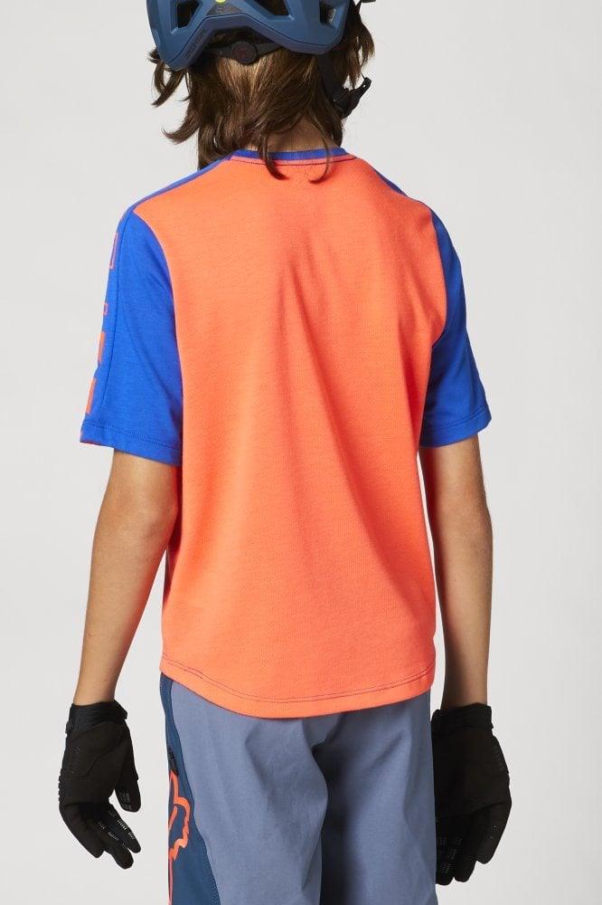 Fox Jersey Ranger Drirelease Youth - Liquid-Life